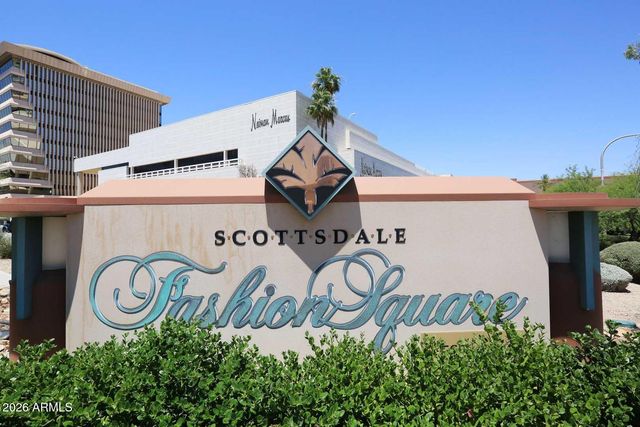 303 N Miller Road 1007, Scottsdale, AZ 85257