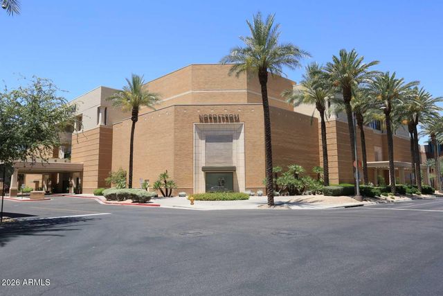 303 N Miller Road 1007, Scottsdale, AZ 85257