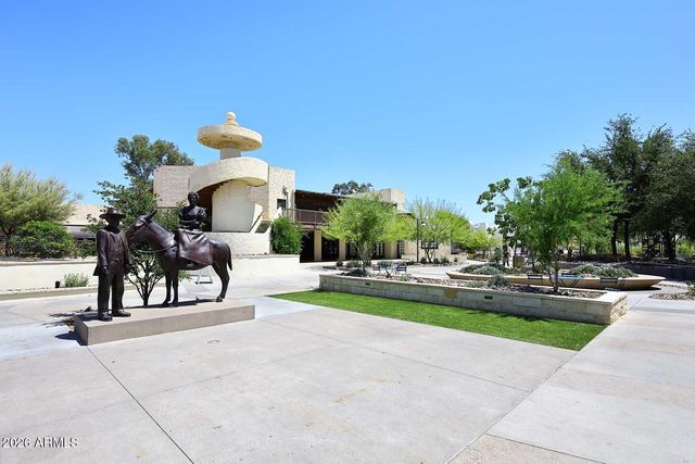 303 N Miller Road 1007, Scottsdale, AZ 85257