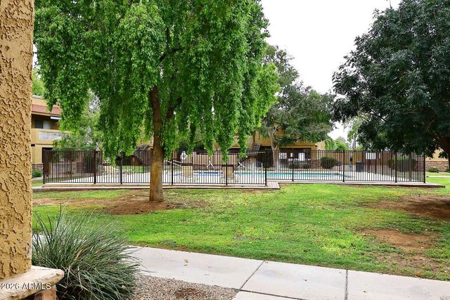 303 N Miller Road 1007, Scottsdale, AZ 85257