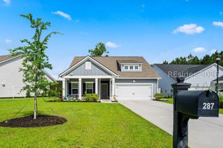 287 Clearwater Walk, Hardeeville, SC 29927