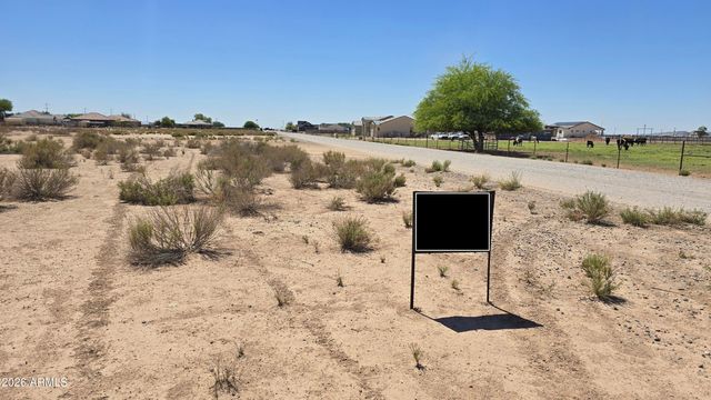 1035 W DAVID Lane -, Casa Grande, AZ 85194