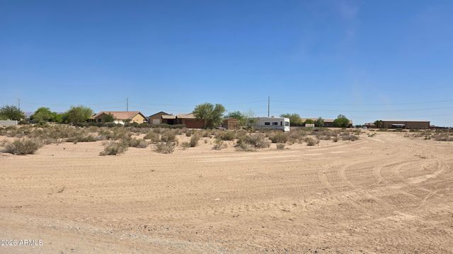 1035 W DAVID Lane -, Casa Grande, AZ 85194