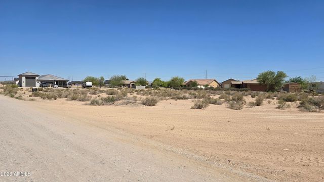1035 W DAVID Lane -, Casa Grande, AZ 85194