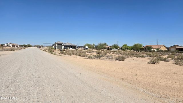 1035 W DAVID Lane -, Casa Grande, AZ 85194