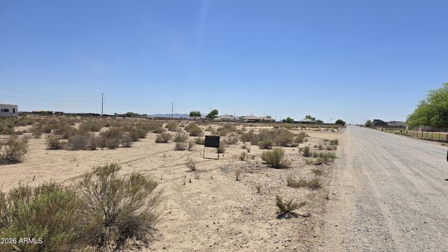 1035 W DAVID Lane -, Casa Grande, AZ 85194