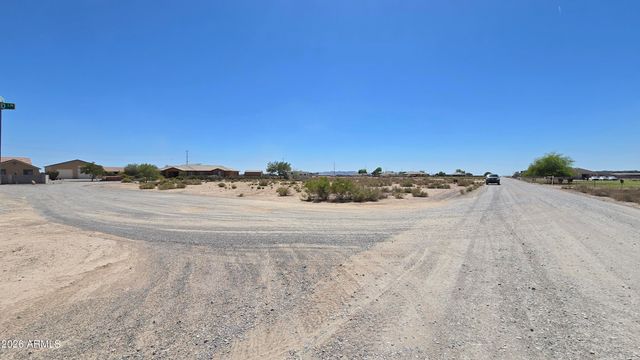 1035 W DAVID Lane -, Casa Grande, AZ 85194