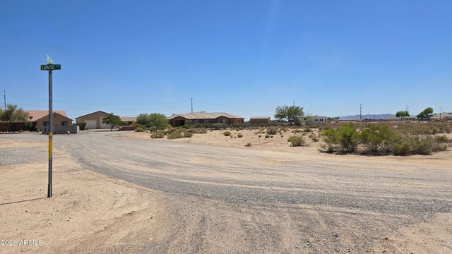 1035 W DAVID Lane -, Casa Grande, AZ 85194