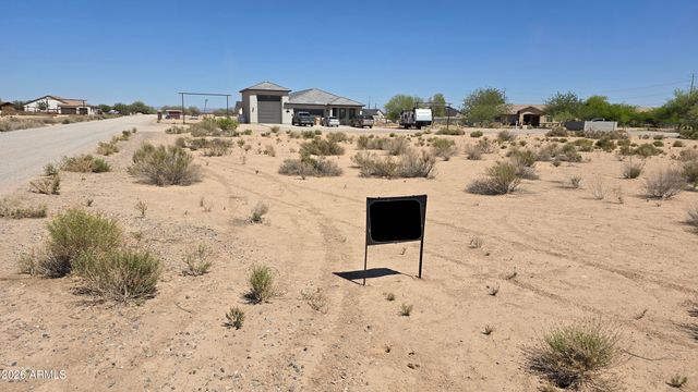 1035 W DAVID Lane -, Casa Grande, AZ 85194