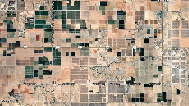 1035 W DAVID Lane -, Casa Grande, AZ 85194