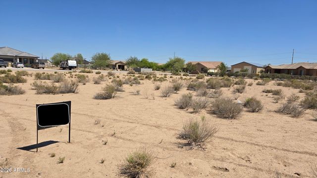 1035 W DAVID Lane -, Casa Grande, AZ 85194