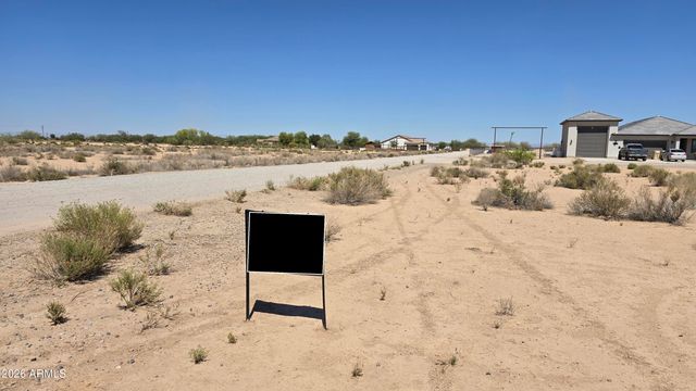 1035 W DAVID Lane -, Casa Grande, AZ 85194