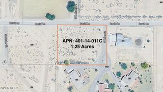 1035 W DAVID Lane -, Casa Grande, AZ 85194