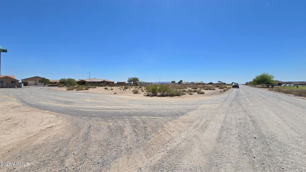 1035 W DAVID Lane -, Casa Grande, AZ 85194 — photo 2
