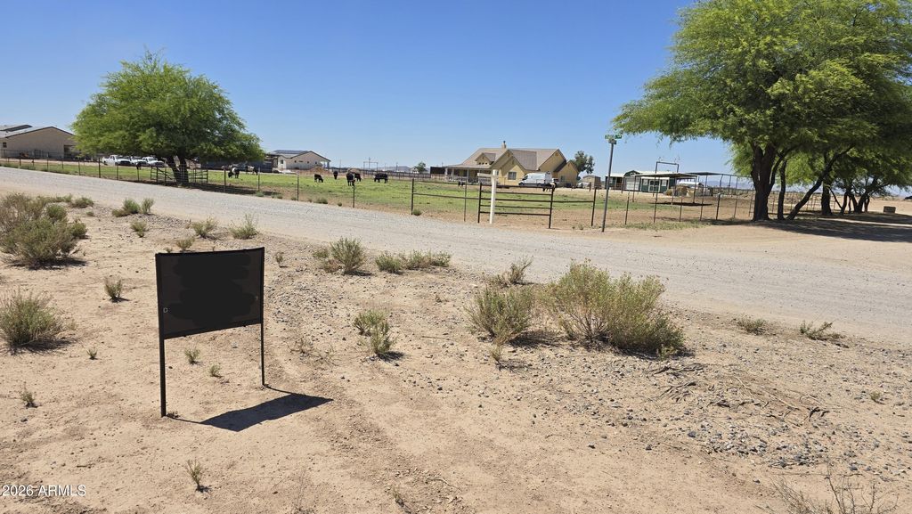 1035 W DAVID Lane -, Casa Grande, AZ 85194 — photo 3