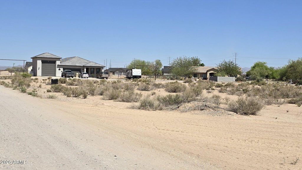1035 W DAVID Lane -, Casa Grande, AZ 85194 — photo 4