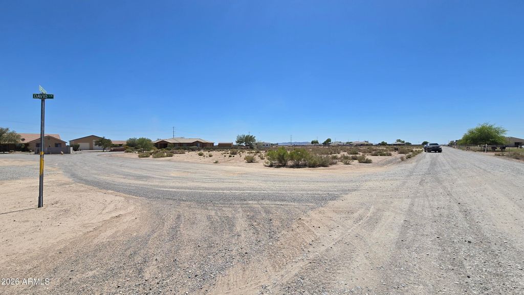1035 W DAVID Lane -, Casa Grande, AZ 85194 — photo 5