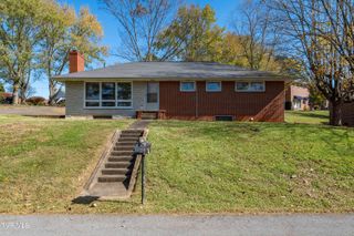 3601 Montclair Road Road, Kingsport, TN 37664