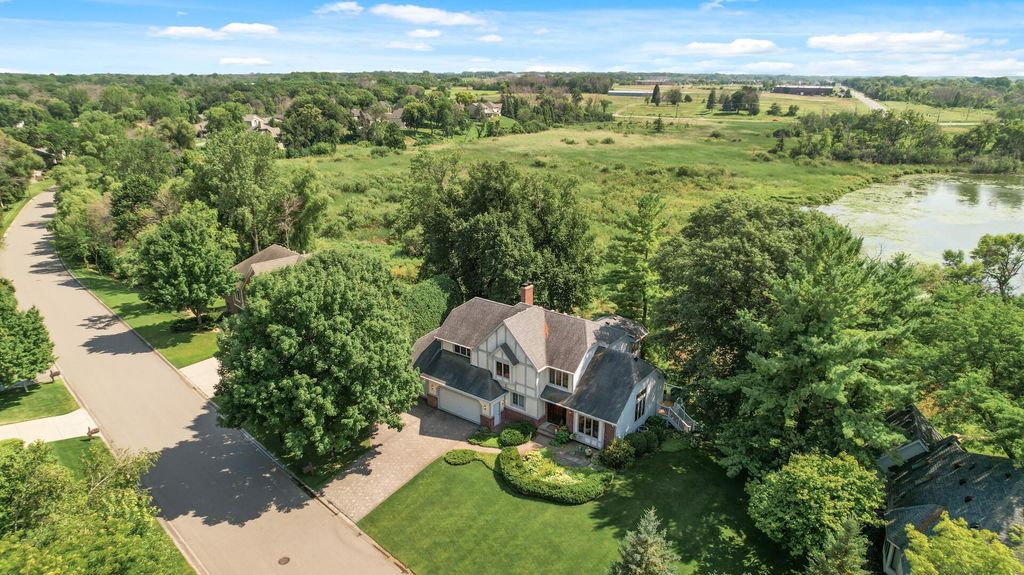 21272 Floral Bay Drive N, Forest Lake, MN 55025