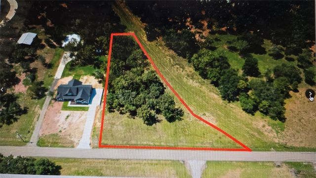3828 County Road 326 Lot 16, Alvin, TX 77511