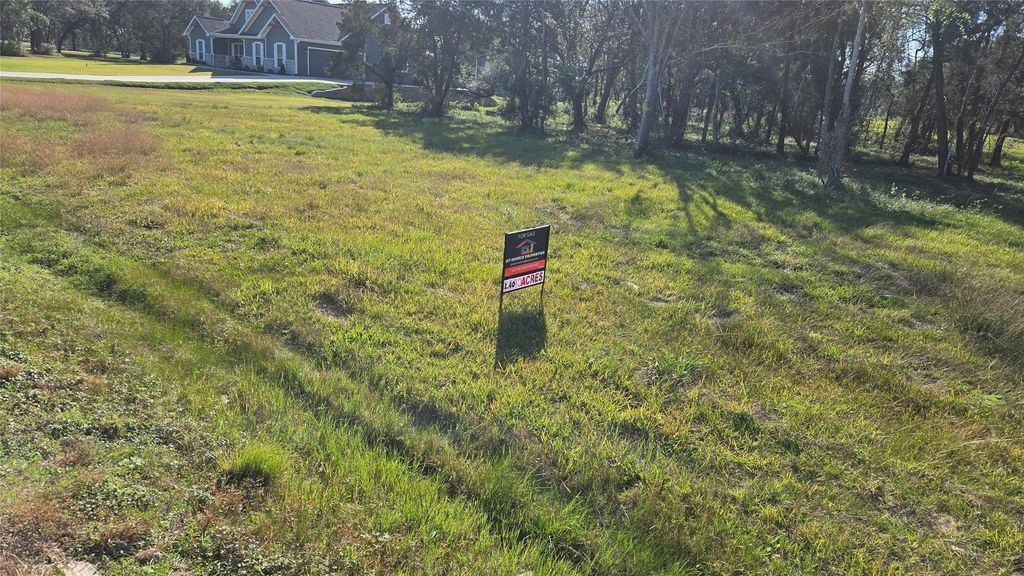 3828 County Road 326 Lot 16, Alvin, TX 77511