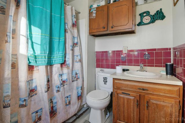 2924 Seneca Street, Middletown, OH 45044