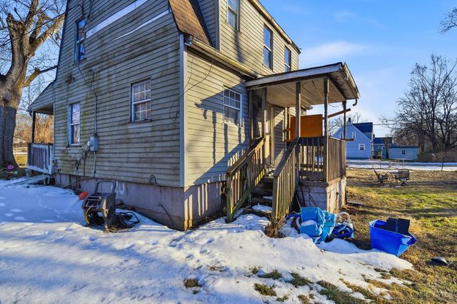 2924 Seneca Street, Middletown, OH 45044