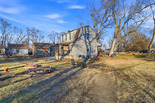 2924 Seneca Street, Middletown, OH 45044