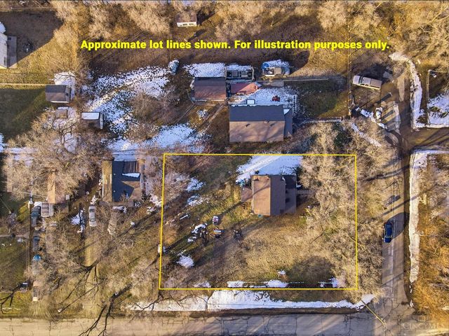 2924 Seneca Street, Middletown, OH 45044