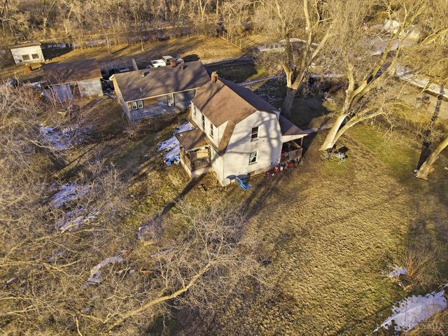 2924 Seneca Street, Middletown, OH 45044