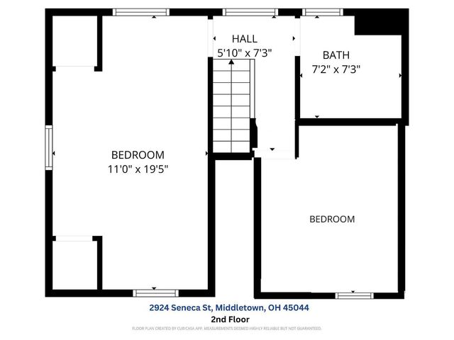 2924 Seneca Street, Middletown, OH 45044