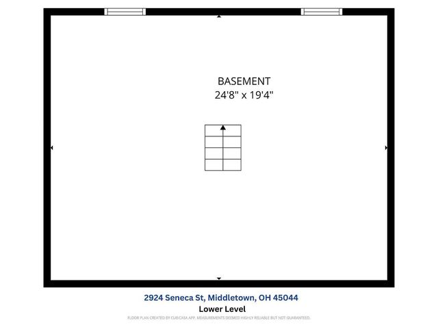 2924 Seneca Street, Middletown, OH 45044