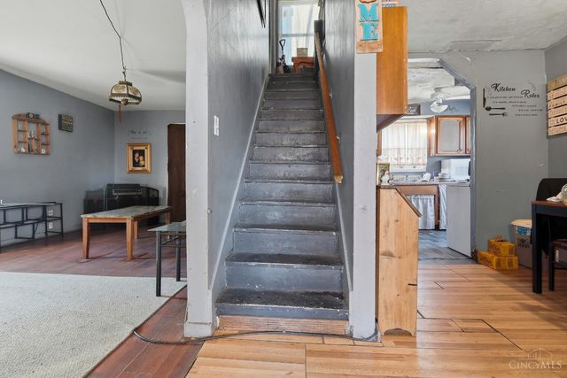 2924 Seneca Street, Middletown, OH 45044