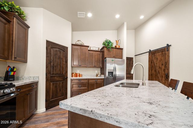 3160 N Eagle Landing Road, Show Low, AZ 85901