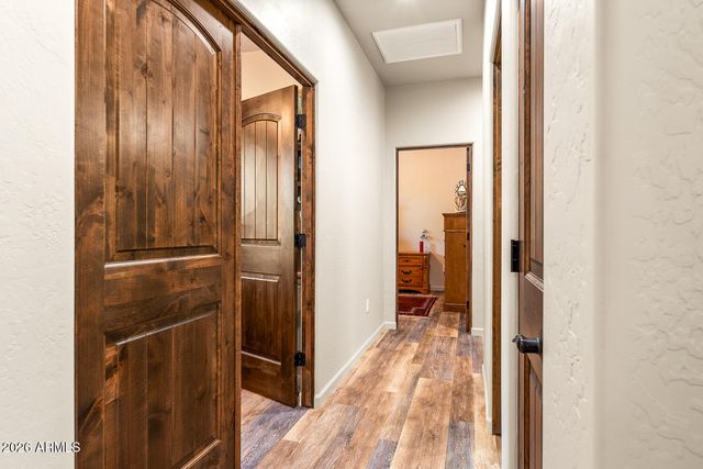 3160 N Eagle Landing Road, Show Low, AZ 85901