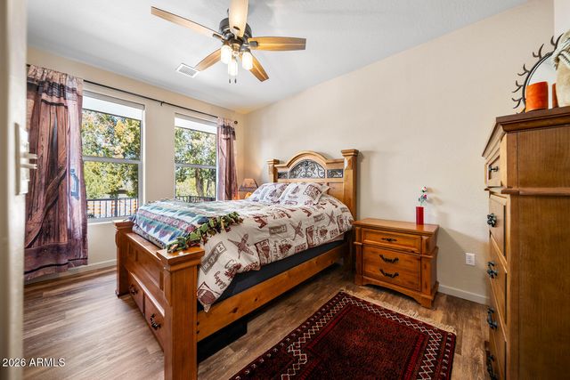 3160 N Eagle Landing Road, Show Low, AZ 85901