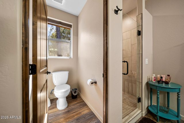 3160 N Eagle Landing Road, Show Low, AZ 85901