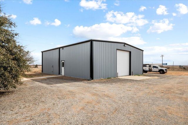 1944 County Road 355, Brownfield, TX 79316