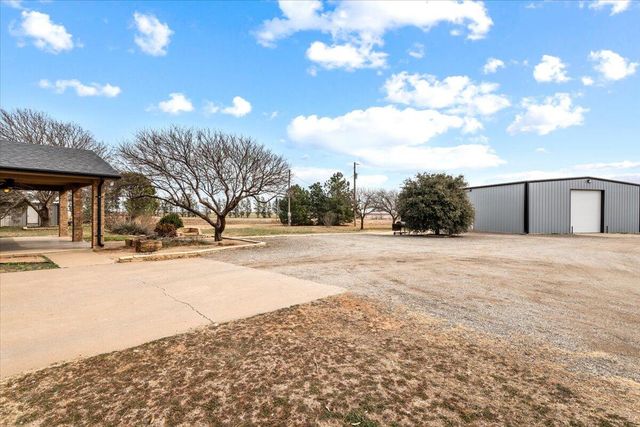 1944 County Road 355, Brownfield, TX 79316