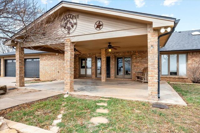 1944 County Road 355, Brownfield, TX 79316