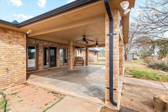 1944 County Road 355, Brownfield, TX 79316