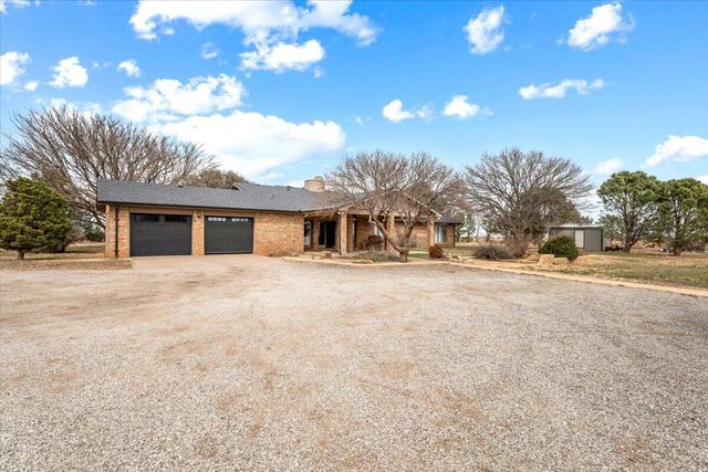 1944 County Road 355, Brownfield, TX 79316