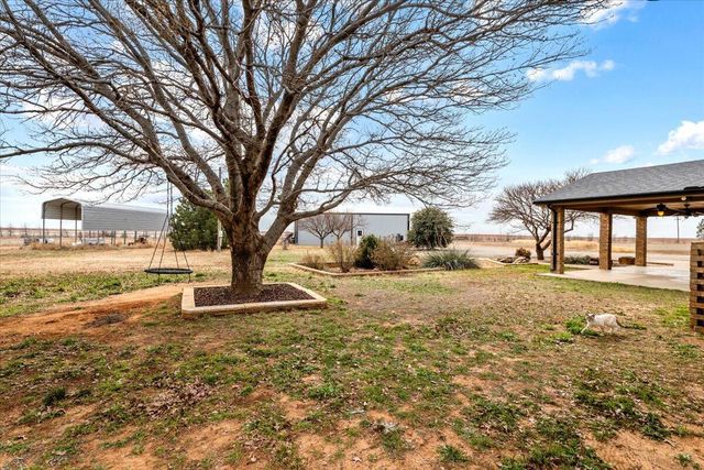 1944 County Road 355, Brownfield, TX 79316