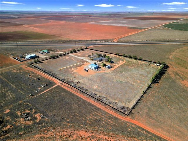 1944 County Road 355, Brownfield, TX 79316