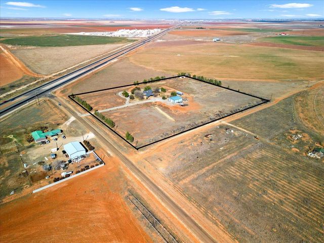 1944 County Road 355, Brownfield, TX 79316