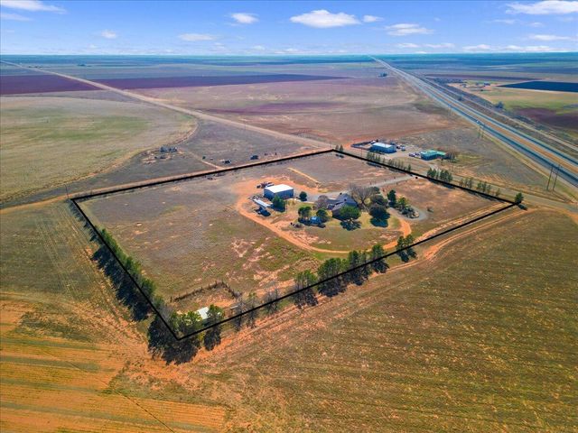 1944 County Road 355, Brownfield, TX 79316