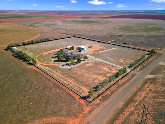 1944 County Road 355, Brownfield, TX 79316