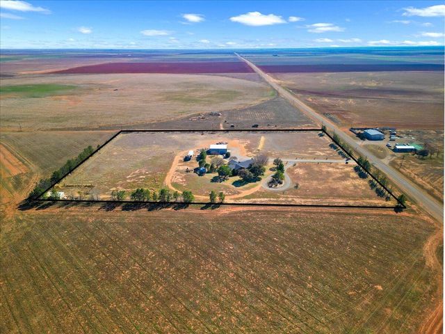 1944 County Road 355, Brownfield, TX 79316