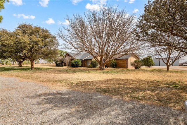 1944 County Road 355, Brownfield, TX 79316