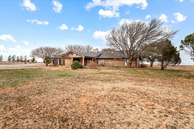 1944 County Road 355, Brownfield, TX 79316